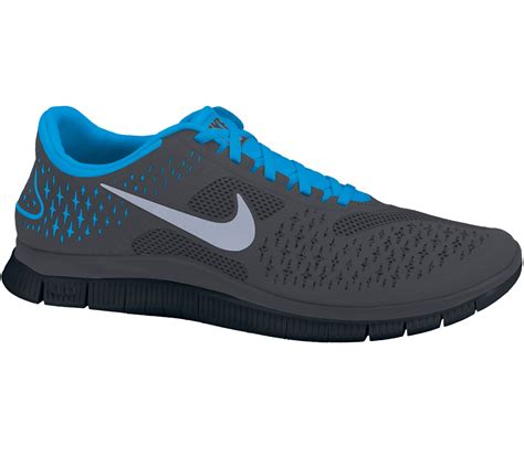 nike free 4.0 v2 herren laufschuhe schwarz grau|Nike Free 4.0 V2 online .